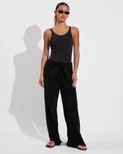 Load image into Gallery viewer, LEFT ON FRIDAY CJ SUIT - JET (BLACK)
