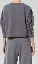 Load image into Gallery viewer, CITIZENS OF HUMANITY RHOMBOID HENLEY
