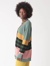 Load image into Gallery viewer, ELECTRIC &amp; ROSE Weekend Cardigan
