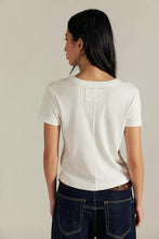 Load image into Gallery viewer, FREE PEOPLE WE THE FREE ATLAS TEE
