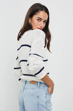 Load image into Gallery viewer, RAILS EVANGELINE SWEATER
