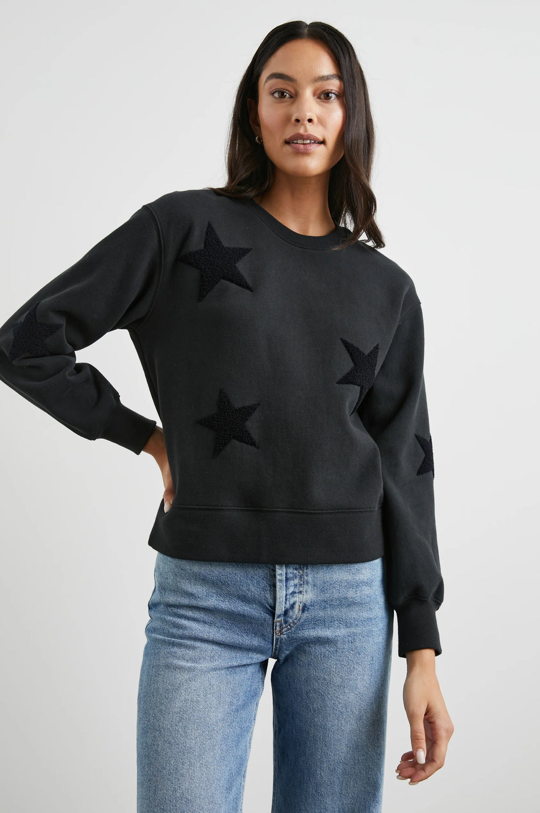 RAILS SONIA SWEATSHIRT