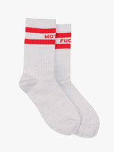 Load image into Gallery viewer, MOTHER THE HALF STEP SOCKS - STAR DUST

