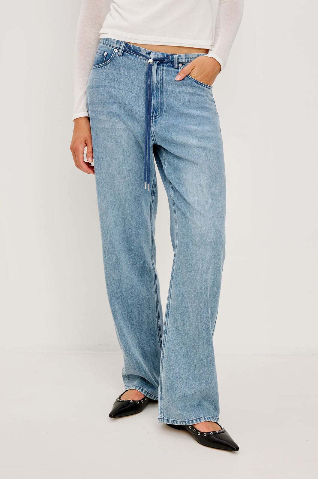 RAILS NORMANDIE PANT