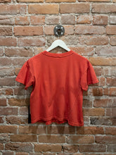 Load image into Gallery viewer, MADEWORN WOODSTOCK CROP TEE
