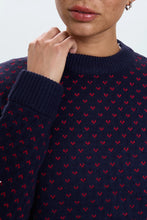 Load image into Gallery viewer, PISTOLA HANNA OVERSIZED SWEATER
