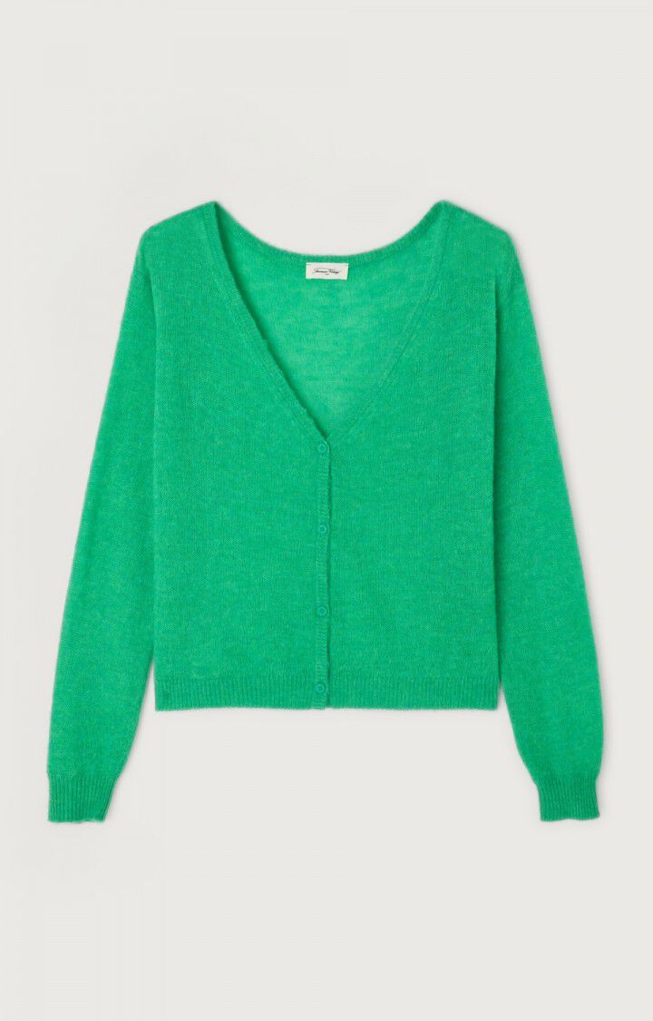 AMERICAN VINTAGE DUMY CARDIGAN