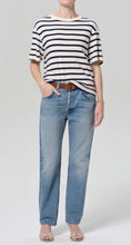 Load image into Gallery viewer, CITIZENS OF HUMANITY LINDZ EASY STRAIGHT
