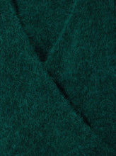 Load image into Gallery viewer, AMERICAN VINTAGE NUNY SWEATER BLACK MARBLED CYPRESS
