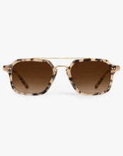 Load image into Gallery viewer, KREWE COLTON Matte Oyster 18k
