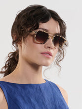 Load image into Gallery viewer, KREWE COLTON Matte Oyster 18k
