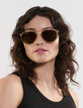 Load image into Gallery viewer, KREWE BRANDO Champagne + Iberia Polarized
