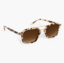 Load image into Gallery viewer, KREWE COLTON Matte Oyster 18k
