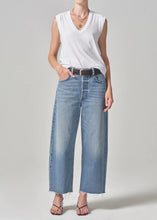 Load image into Gallery viewer, CITIZENS OF HUMANITY AYLA RAW HEM CROP
