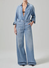 Load image into Gallery viewer, CITIZENS OF HUMANITY BEVERLY TROUSER
