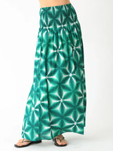Load image into Gallery viewer, ELECTRIC &amp; ROSE LILY SKIRT

