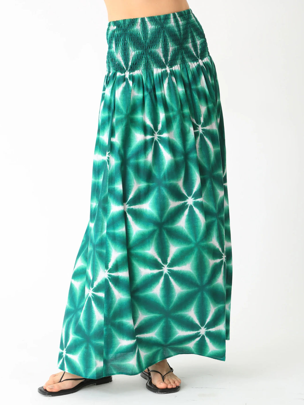 ELECTRIC & ROSE LILY SKIRT