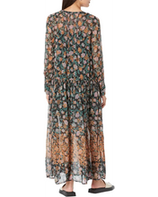 Load image into Gallery viewer, FREE PEOPLE SEE IT THROUGH DRESS
