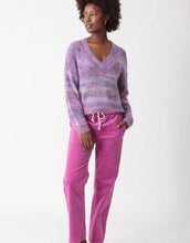 Load image into Gallery viewer, ELECTRIC AND ROSE ROUX SWEATER
