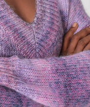 Load image into Gallery viewer, ELECTRIC AND ROSE ROUX SWEATER
