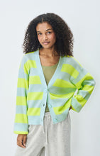 Load image into Gallery viewer, AMERICAN VINTAGE RAXOW CARDIGAN
