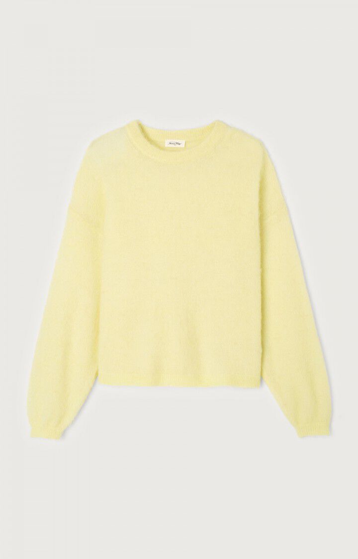 AMERICAN VINTAGE NENYBAY JUMPER