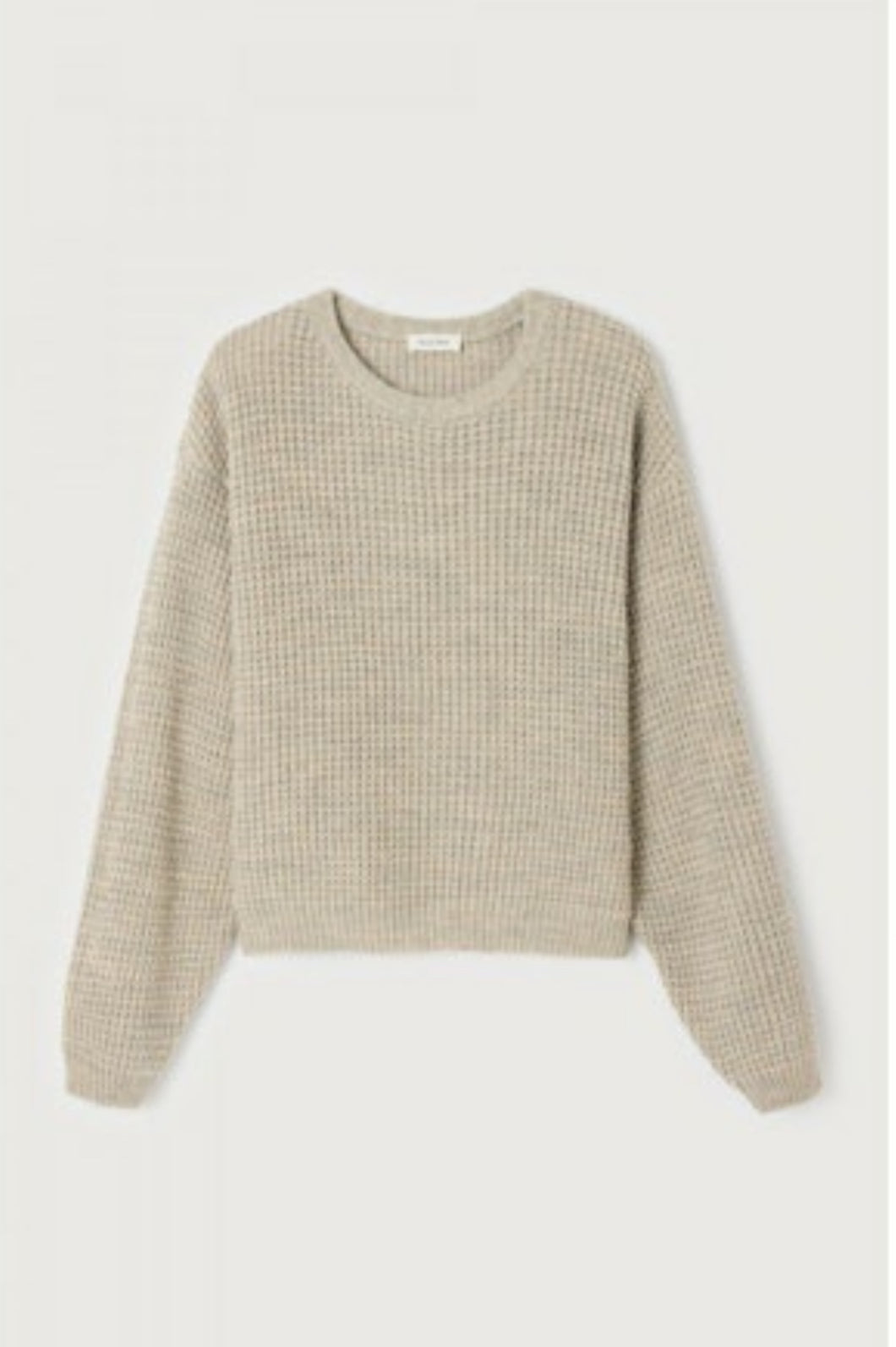 AMERICAN VINTAGE CRASHWAY JUMPER