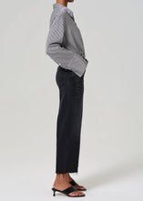 Load image into Gallery viewer, CITIZENS OF HUMANITY LYRA WIDE LEG CROP
