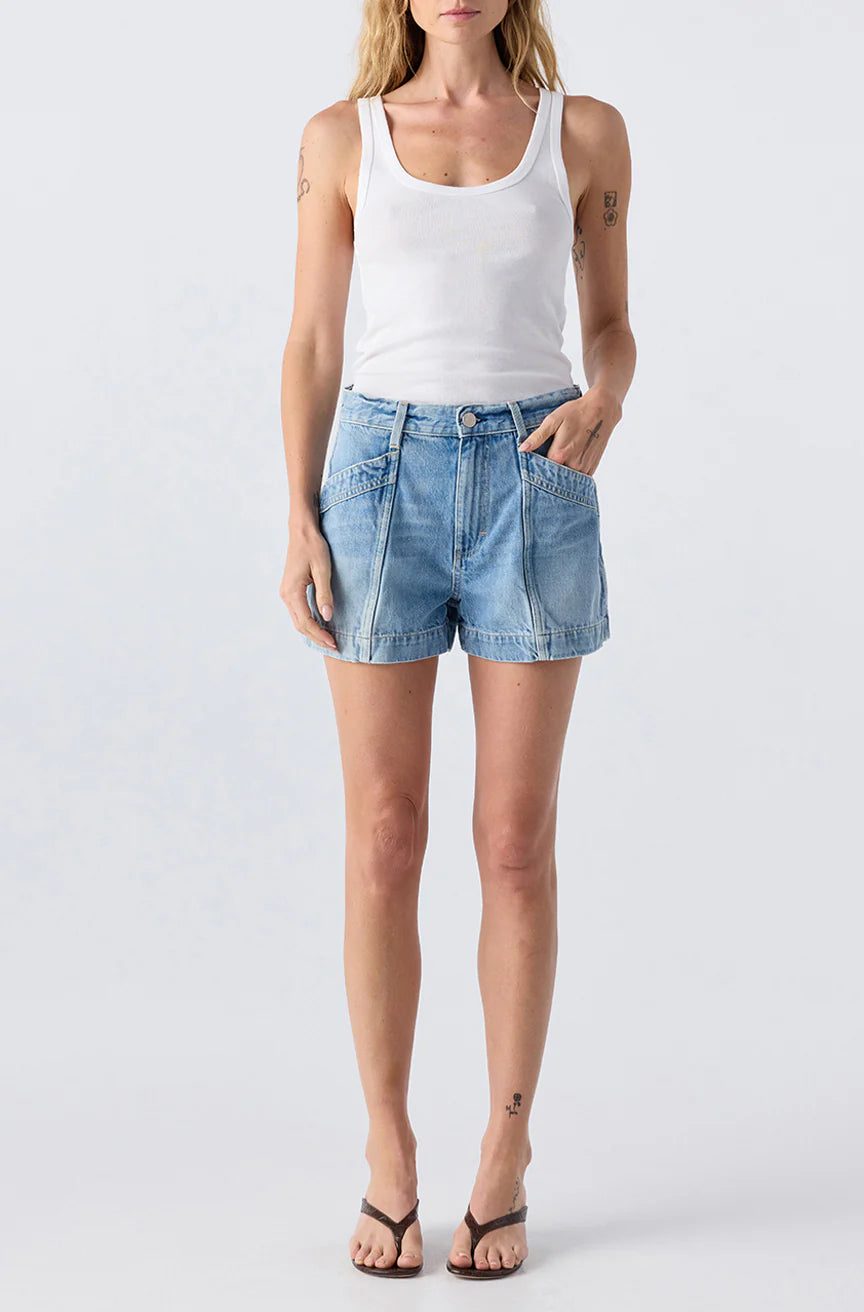 AMO REBECCA SHORT