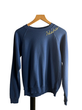 Load image into Gallery viewer, BLUE EMBROIDERED IDAHO SWEATSHIRT

