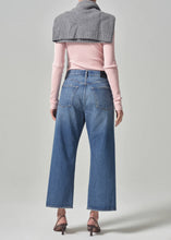 Load image into Gallery viewer, CITIZENS OF HUMANITY GAUCHO VINTAGE WIDE LEG JEANS
