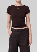 Load image into Gallery viewer, CITIZENS BABY WAFFLE TEE
