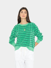 Load image into Gallery viewer, XIRENA HOPPER SWEATSHIRT - JALAPEÑO
