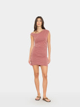 Load image into Gallery viewer, XIRENA DENNIE DRESS - SEQUOIA
