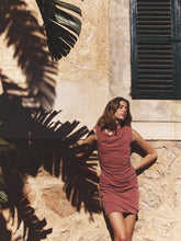 Load image into Gallery viewer, XIRENA DENNIE DRESS - SEQUOIA
