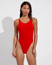 Load image into Gallery viewer, LEFT ON FRIDAY CJ SUIT - SWEET CHILI HEAT (RED)
