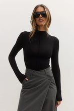 Load image into Gallery viewer, BAYSE ANISA TURTLE NECK
