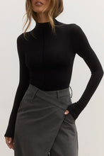 Load image into Gallery viewer, BAYSE ANISA TURTLE NECK
