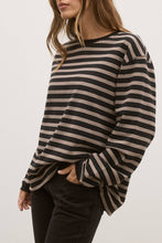 Load image into Gallery viewer, BAYSE LEE LONG SLEEVE TOP
