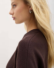 Load image into Gallery viewer, RICHER POORER FELICITY LTWT SWEATER - MOLE
